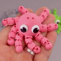 Octopus foto 1